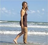 Dry Pro Prosthetic Leg Protector Large 17 -Up