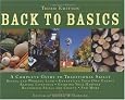 Back to Basics: A Complete Guide to Traditional Skills, Third Edition