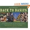 Back to Basics: A Complete Guide to Traditional Skills, Third Edition