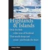 Highland and Islands of Scotland (Poetry of Place)