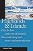 Highland and Islands of Scotland (Poetry of Place)