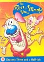 Ren And Stimpy - Series 3 And A Half-ish [UK Import]