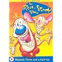 Ren & Stimpy - Seasons Three and a Halfish