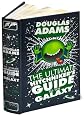 The Ultimate Hitchhiker's Guide to the Galaxy (Leatherbound Classics)