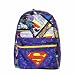 DC Comics Superman Backpack Size : One Size
