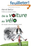 De la voiture au v�lo