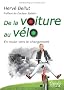 De la voiture au v�lo