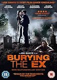 Burying The Ex [DVD]