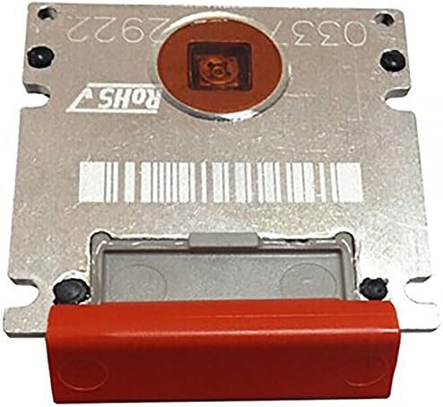 WER Print Heat Printer Spare Part Xaar 128/40-W Printhead Printing Supplies
