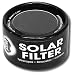 Rainbow Symphony Solar Filter 50mm Black Polymer