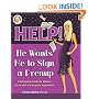 Help! He Wants Me To Sign a Prenup: A Lifesaving Guide for Women Faced with Signing a Prenuptial Agreement