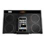 Altec Lansing iMT702 inMotion Max Speaker System for iPod and iPhone (Black)
