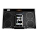 Altec Lansing iMT702 inMotion Max Speaker System for iPod and iPhone (Black)