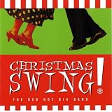 Review Red Hot Big Band  / Christmas Swing