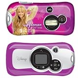  : Disney Pix Click 2.0 - Hannah