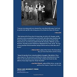 Without Getting Killed or Caught: The Life and Music of Guy Clark (John and Robin Dickson Series in Texas Music, sponsored by the Center for Texas)