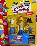 The Simpsons Series 7: Cletus Action Figure