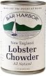 Bar Harbor All Natural Lobster Chowder, 15-Ounce Cans (Pack of 6)