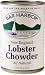 Bar Harbor All Natural Lobster Chowder, 15-Ounce Cans (Pack of 6)