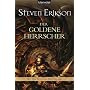 Der goldene Herrscher. Das Spiel der G�tter 12.