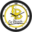 Long Beach State 49ers NCAA Wall Clock