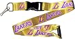 Los Angeles Lakers Lanyard