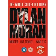 Dylan Moran Triple Distilled [DVD]