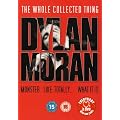 Dylan Moran Triple Distilled [DVD]