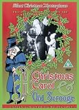 A Christmas Carol / Old Scrooge [DVD]