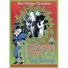 A Christmas Carol / Old Scrooge [DVD]