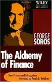 The Alchemy of Finance (Wiley Investment Classics)