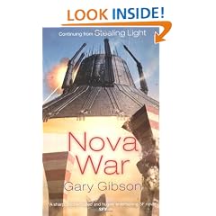 Nova War