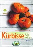 K�rbisse f�r den Hausgarten