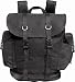 Sports : BW-J&auml;gerrucksack schwarz