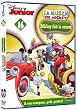 La Maison de Mickey - 16 - Mickey fait la course