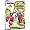 La Maison de Mickey - 16 - Mickey fait la course
