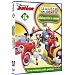 La Maison de Mickey - 16 - Mickey fait la course