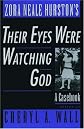 Zora Neale Hurston's Their Eyes Were Watching God: A Casebook  (Casebooks in Criticism)