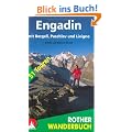 Engadin: mit Bergell, Puschlav und Livigno