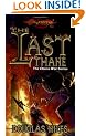 The Last Thane (Dragonlance: the Chaos War Series)