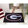 Georgia All-Star Rug