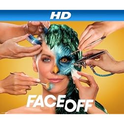 Face Off Season 2 [HD]