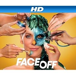 Face Off Season 2 [HD]