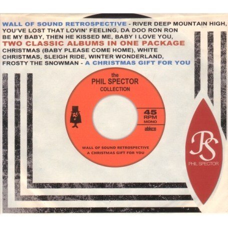 Childrens Toyshop  Music : Phil Spector Definitive Collection