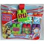Mega Bloks Wonderbuilders Zoo Crew