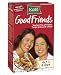 Kashi Good Friends High Fiber Cereal, 13-Ounce Boxes (Pack of 6)