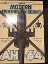 Modern Fighting Aircraft Ah 64 (Modern Fighting Aircraft)