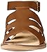 El Naturalista Women's Nf34 Tulip Flat Sandal