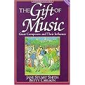 Gift of Music (Paperback)