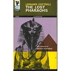 The Lost Pharaohs (Piper)